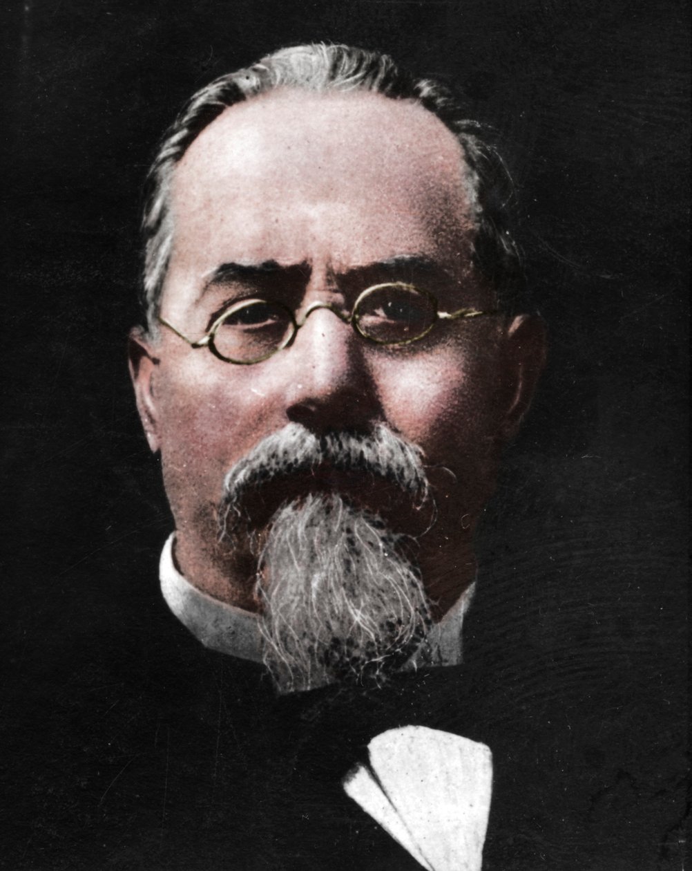 Lombroso, c1893 av Unbekannt
