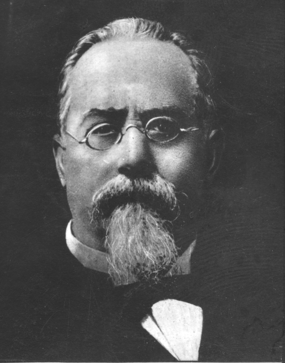 Lombroso, c1893 av Unbekannt