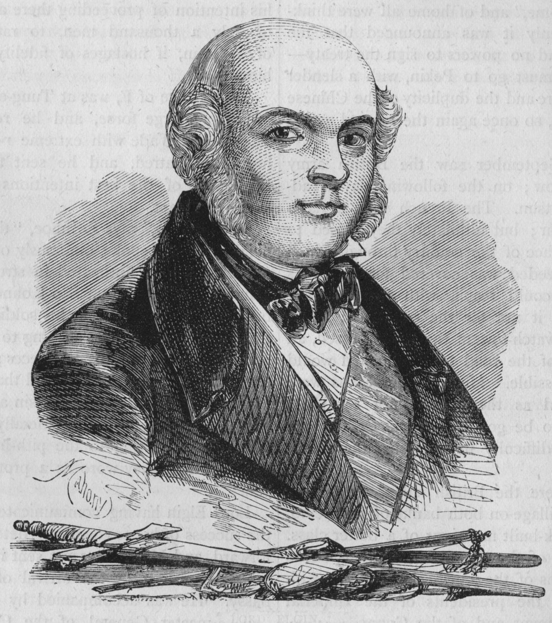 Lord Elgin, c1880 av Unbekannt