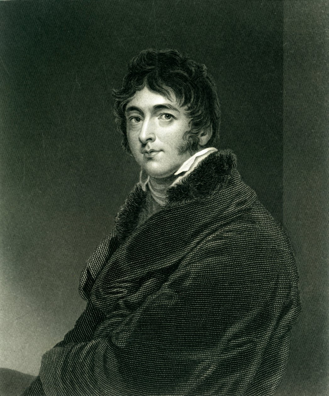 Lord Melbourne, c1800, c1884. av Unbekannt