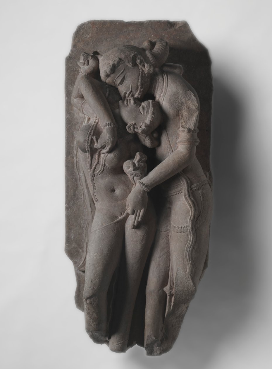 Lovers Mithuna, 1000-tallet. av Unbekannt