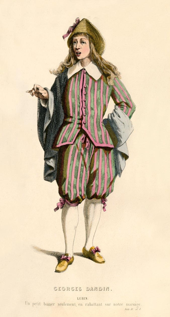 Lubin, 1868. av Unbekannt