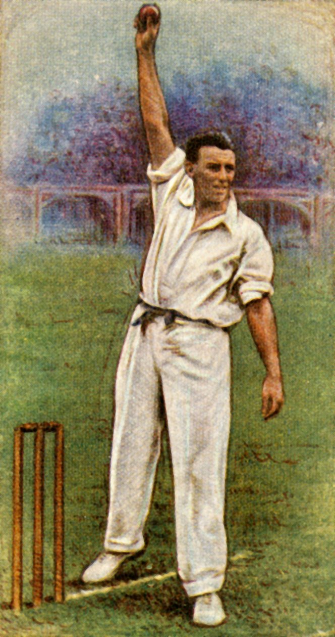 MW Tate Sussex, 1928. av Unbekannt