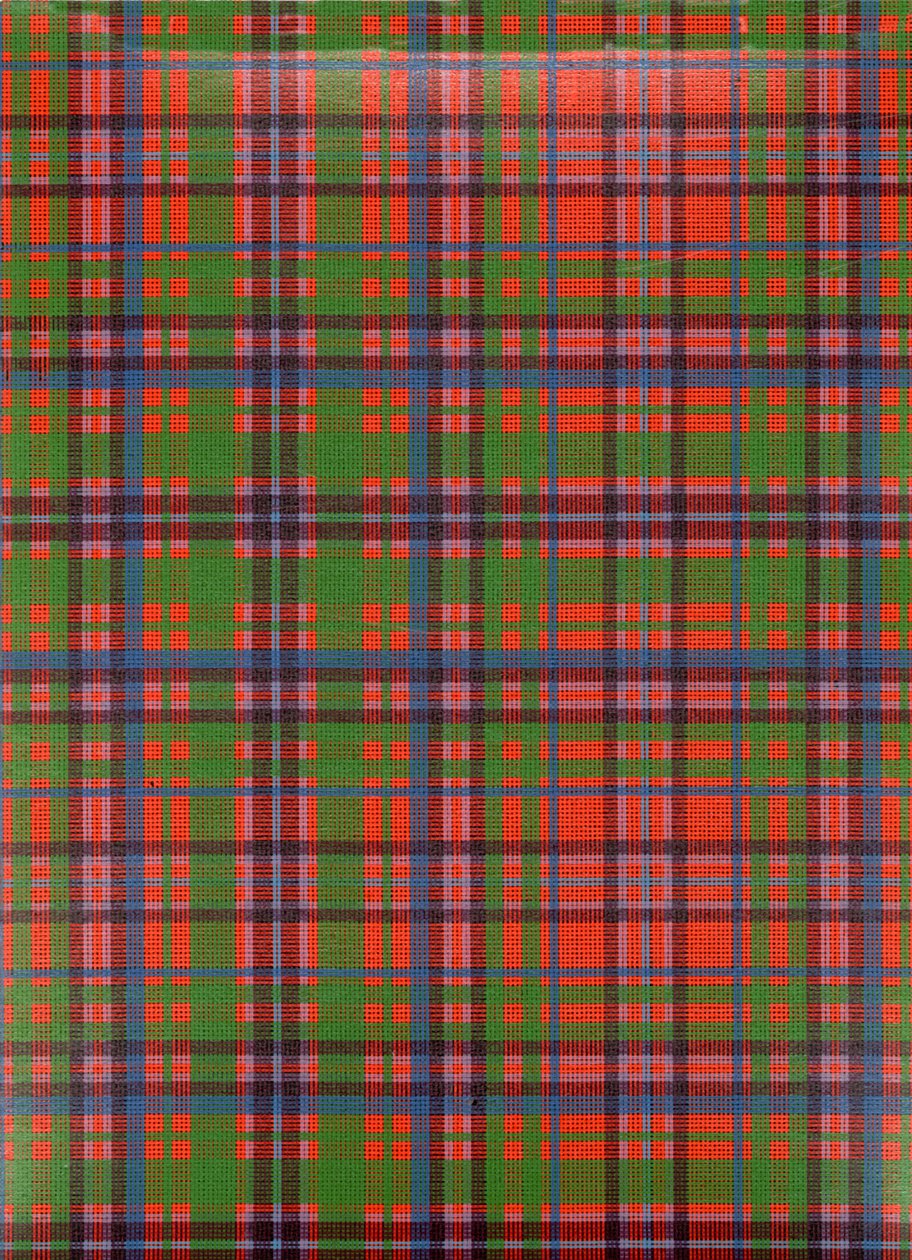 MacDougall, c1935 av Unbekannt