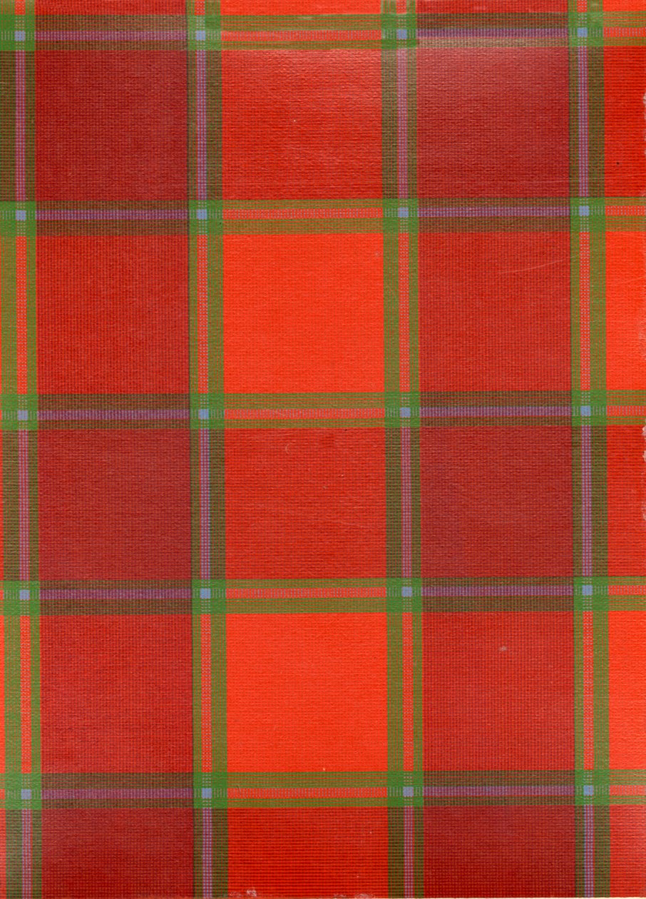 Macnab, c1935 av Unbekannt