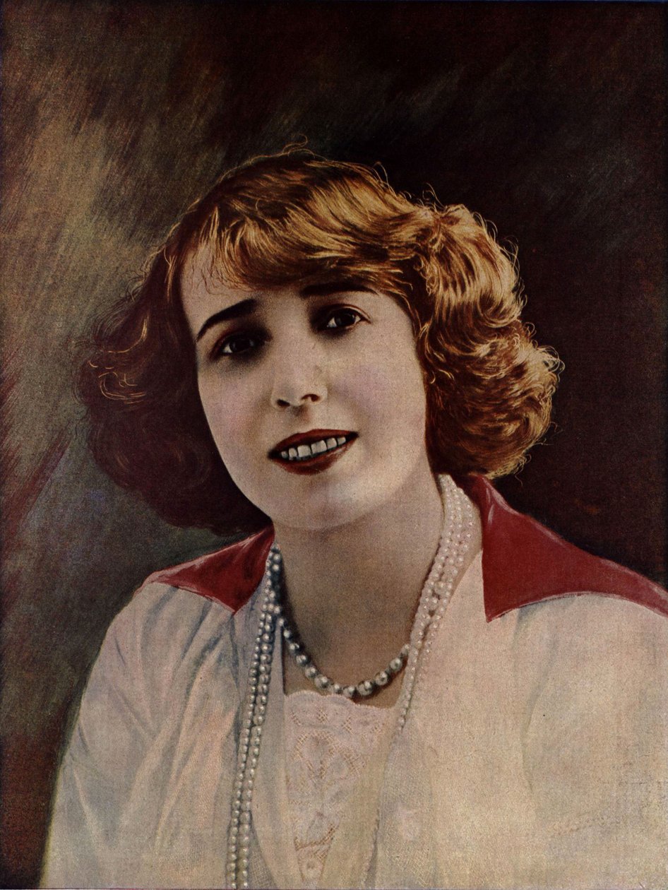 Mademoiselle Mistinguett, 1913. av Unbekannt