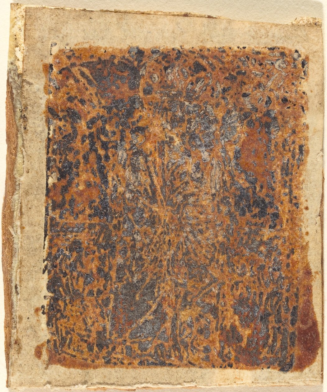 Madonna og barn, ca. 1480. av Unbekannt