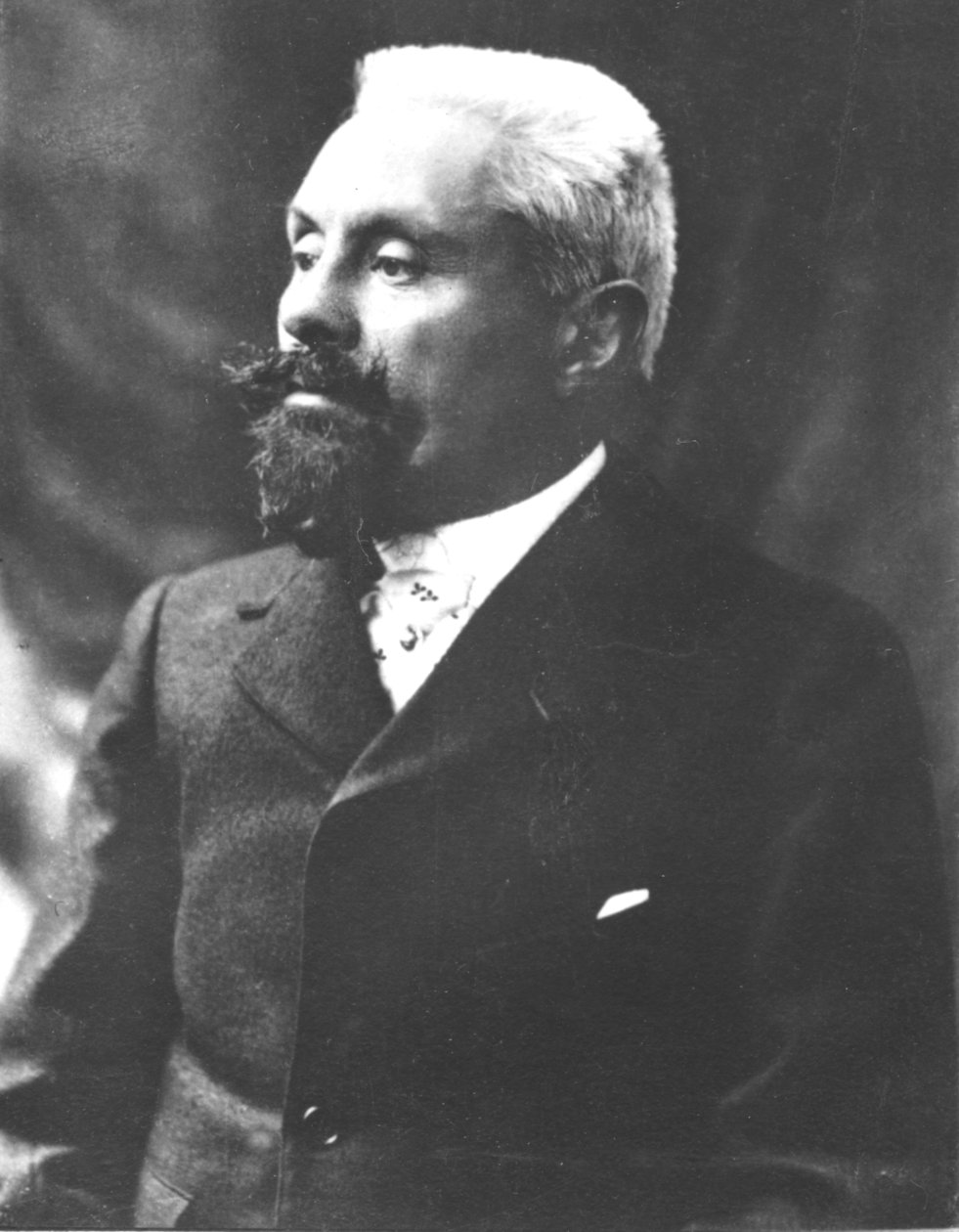 Rekrutterer, C. 1893 av Unbekannt