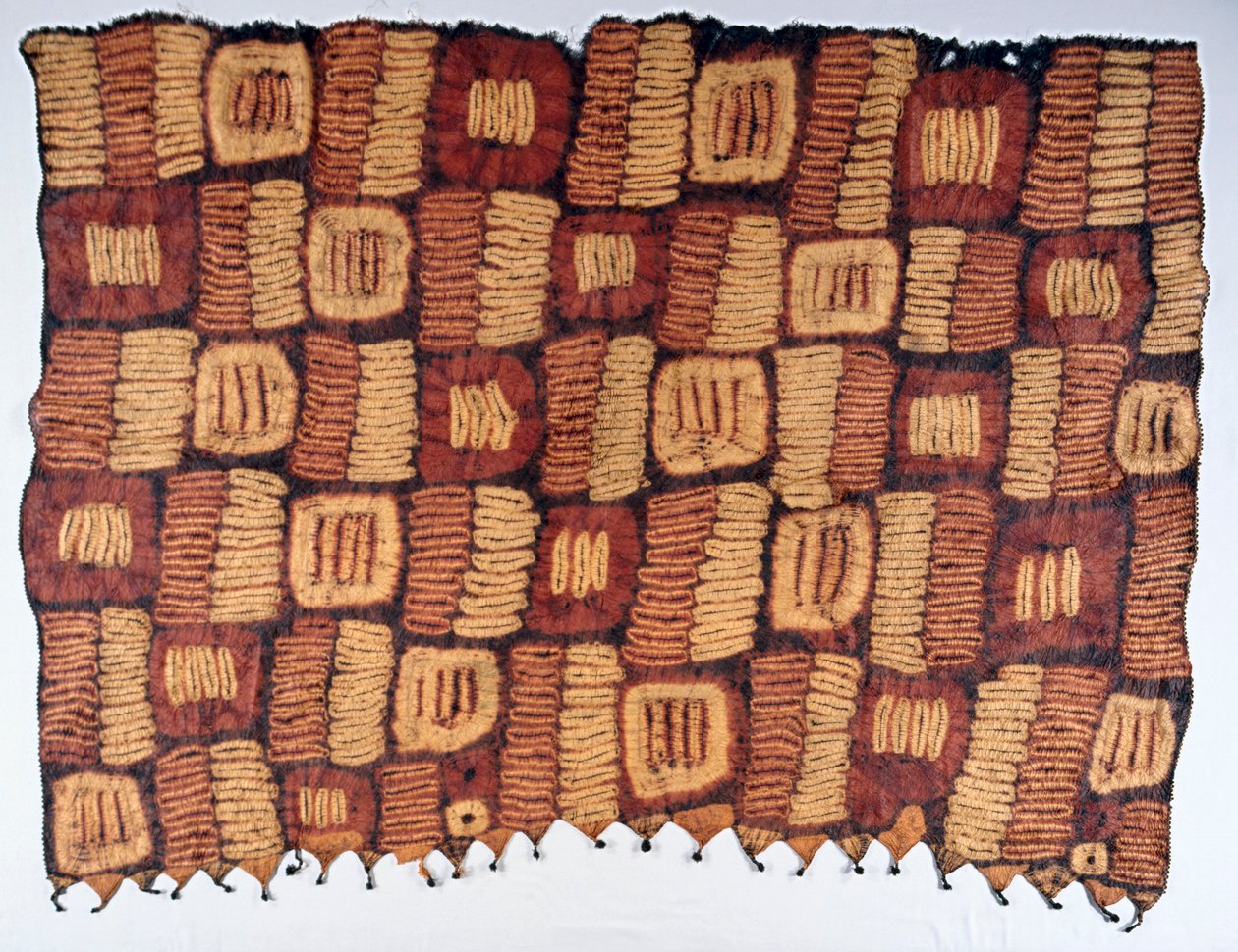 Mans Garment, muligens tidlig på 1900-tallet. av Unbekannt