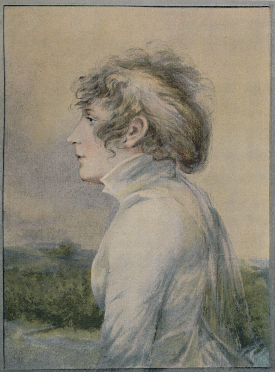 Marie-Josèphe-Rose Tascher De La Pagerie, kalt Josephine, keiserinne av franskmennene, 1896 av Unbekannt