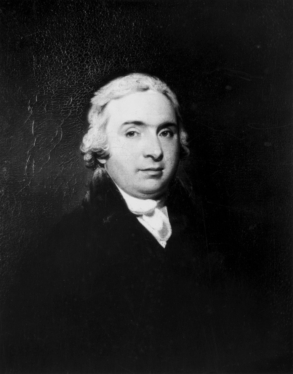 Matthew Baillie , skotsk fysiker og pioner sykelig anatomist, ca 1800 av Unbekannt