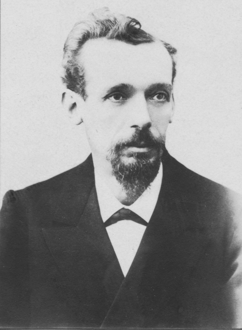 Måler, c1893 av Unbekannt