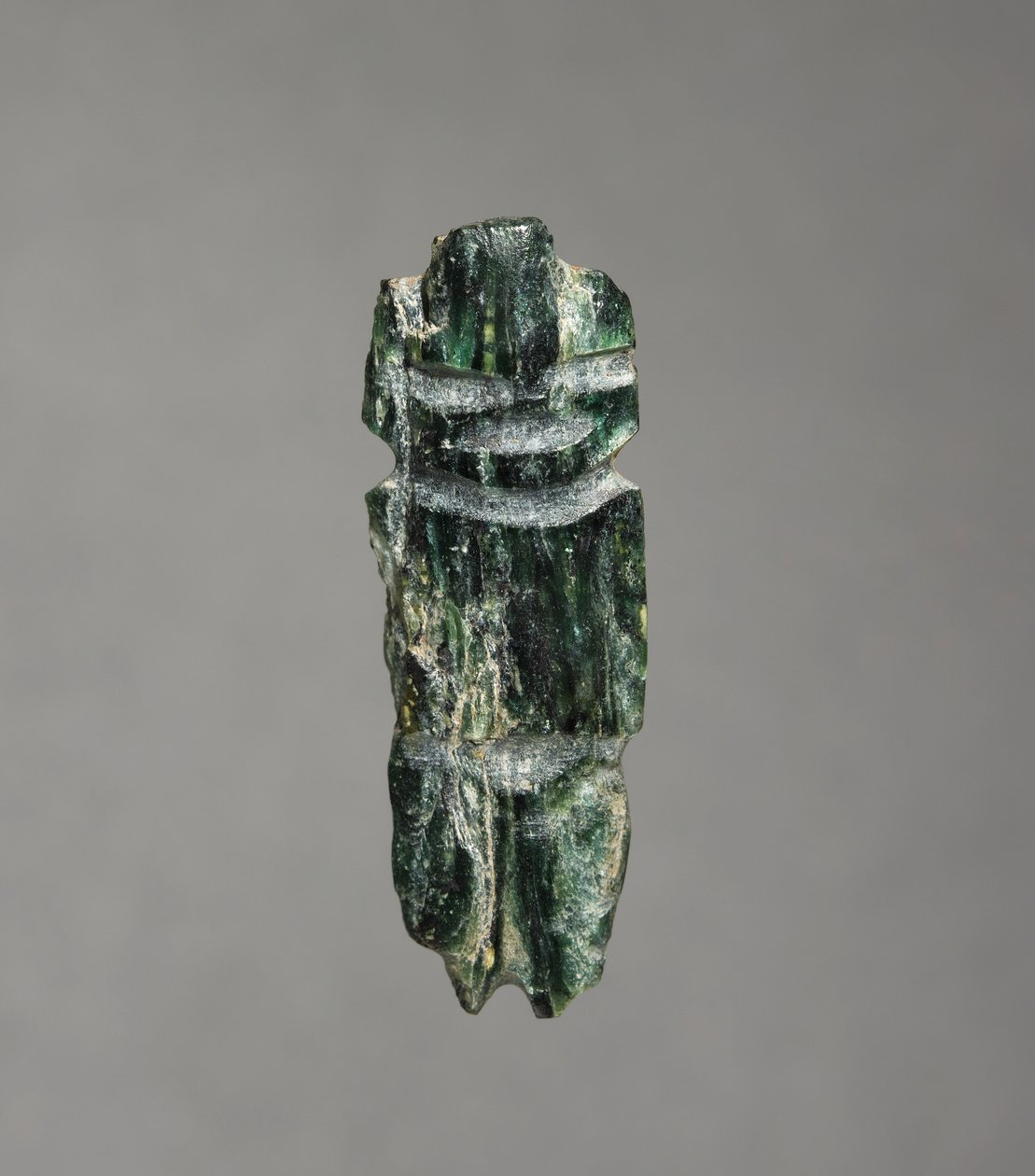 Miniatyrfigur, 100 f.Kr. – 300. av Unbekannt