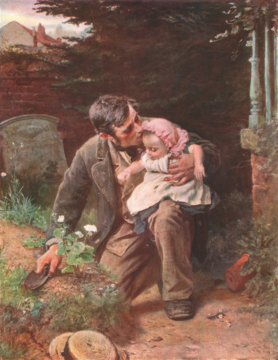 Morløs, c1883, c1902. av Unbekannt