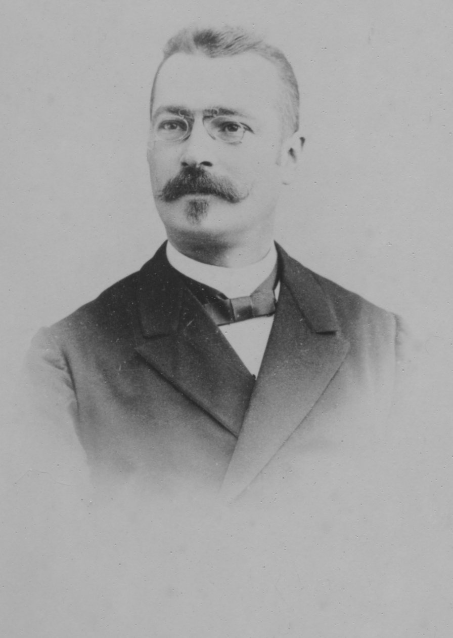 Mougeot, c1893 av Unbekannt