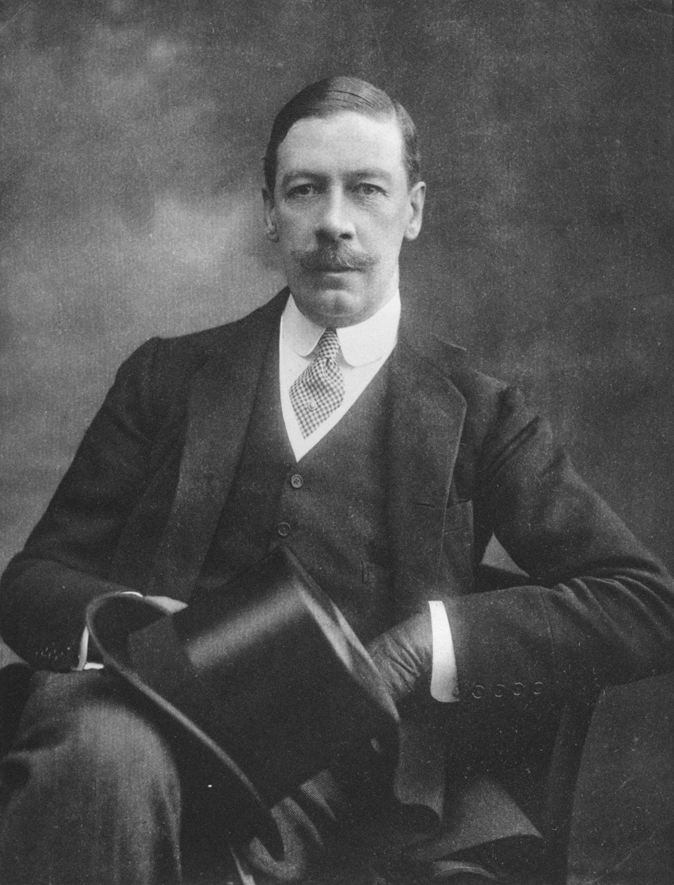 Mr. Noel Fenwick, 1911 av Unbekannt