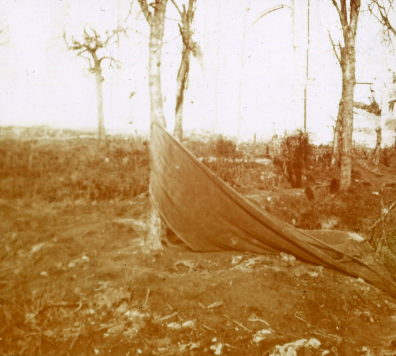 Noordschote, Flandern, Belgia, c1914-c1918 av Unbekannt