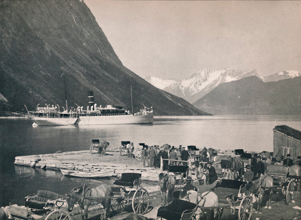 Si, H plass løp df plass rd, 1914. av Unbekannt
