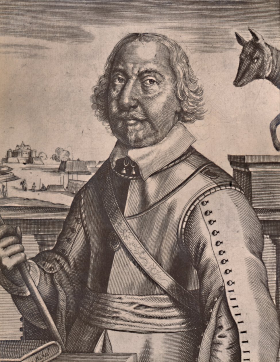 Oliver Cromwell , engelsk parlamentarisk soldat og politiker, 1600-tallet 1894 av Unbekannt