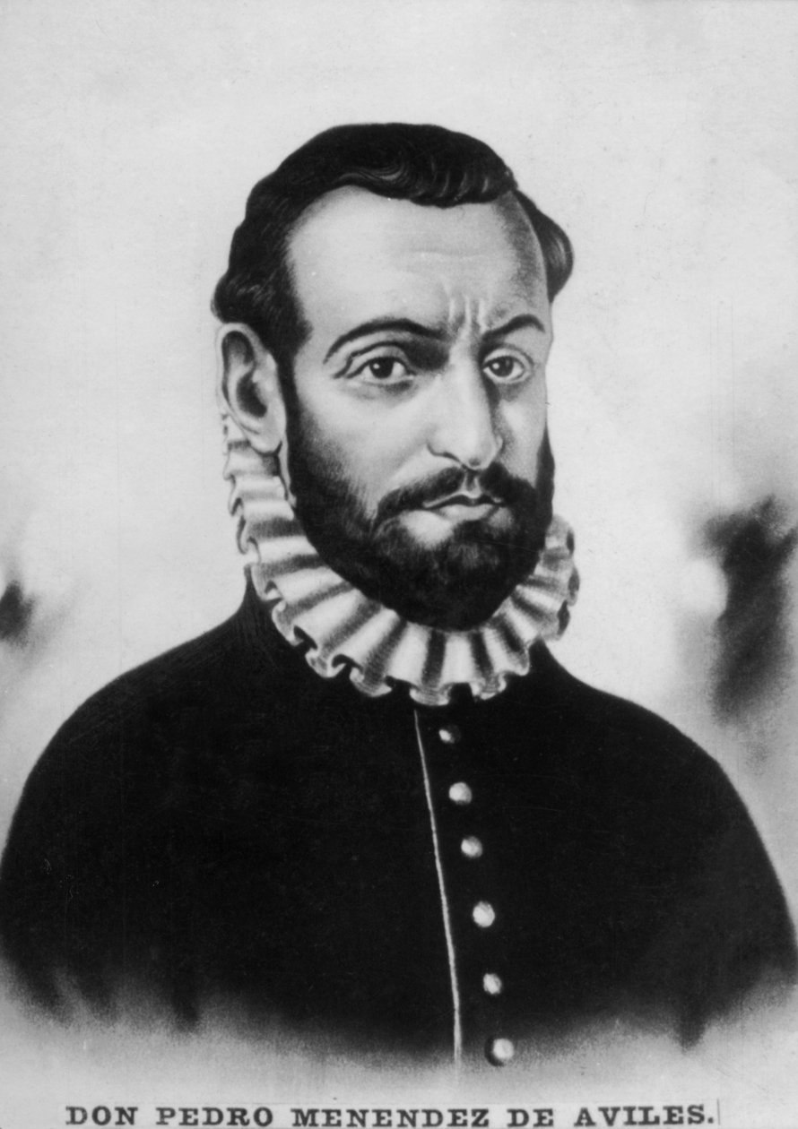 Peter Menendes, 1519-1574, 1920-årene av Unbekannt