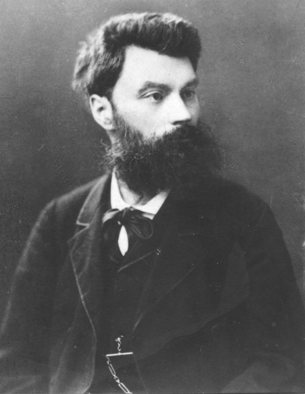 Pelletan, c1893 av Unbekannt