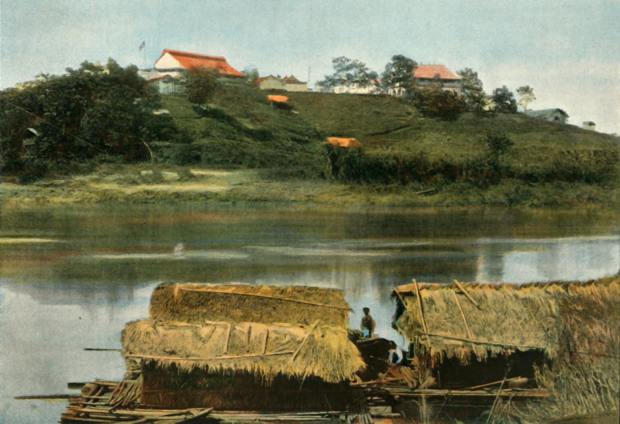 Phu-Doan, 1900. av Unbekannt