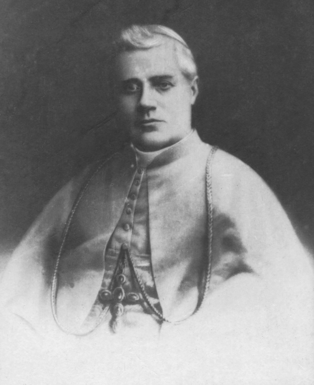 Pie X, c1893 av Unbekannt