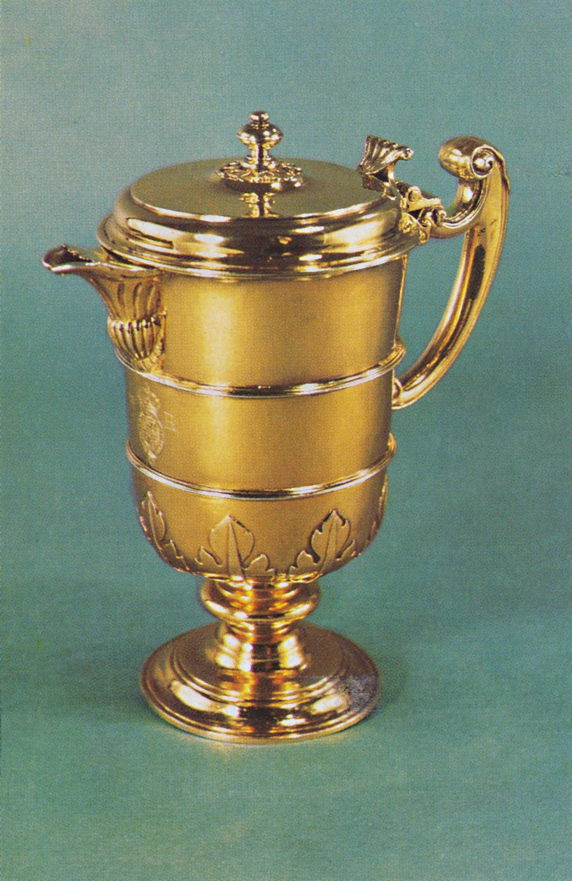 Pitcher, 1692, 1953 av Unbekannt