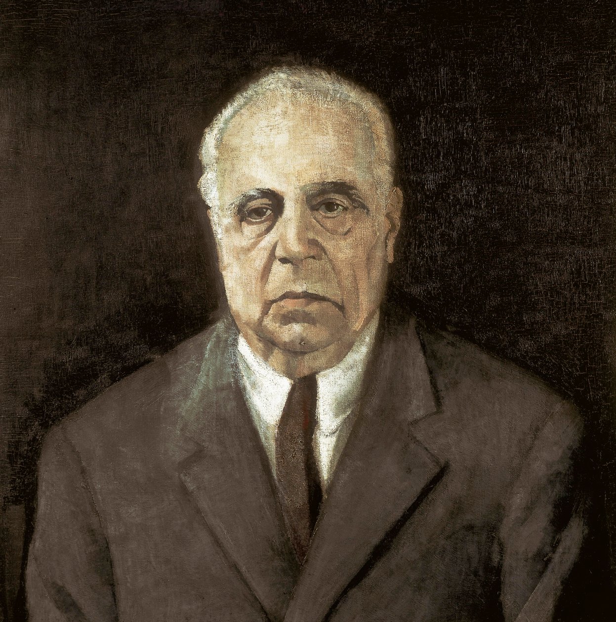 Portrett av Eugenio d