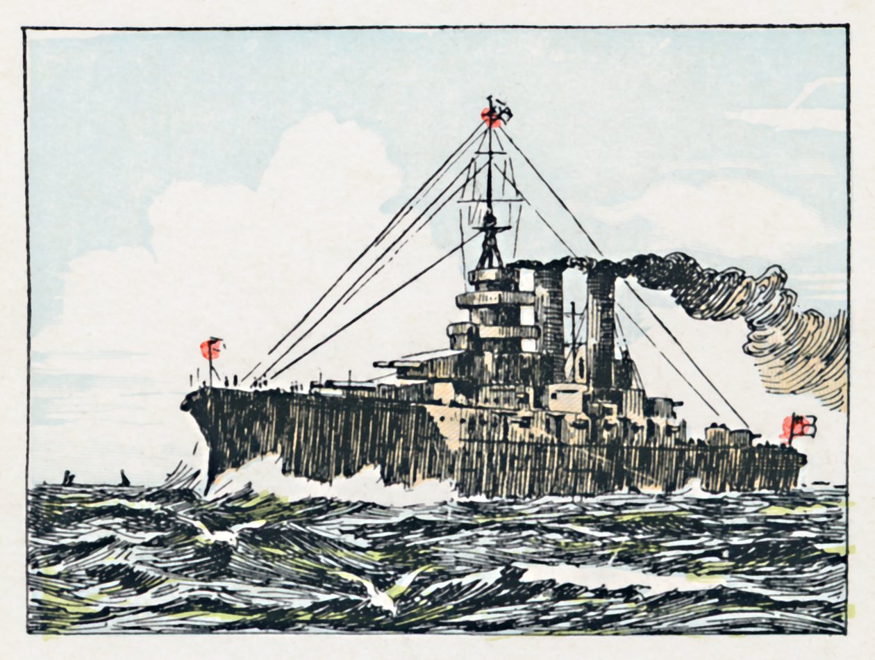 Portsmouth, c1910 av Unbekannt
