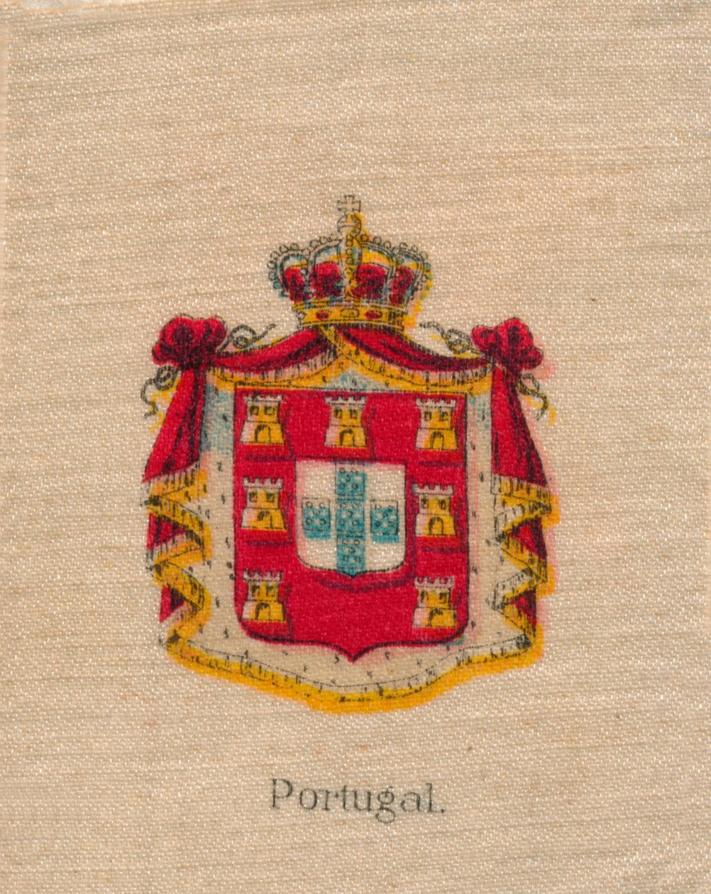 Portugal, ca 1910 av Unbekannt