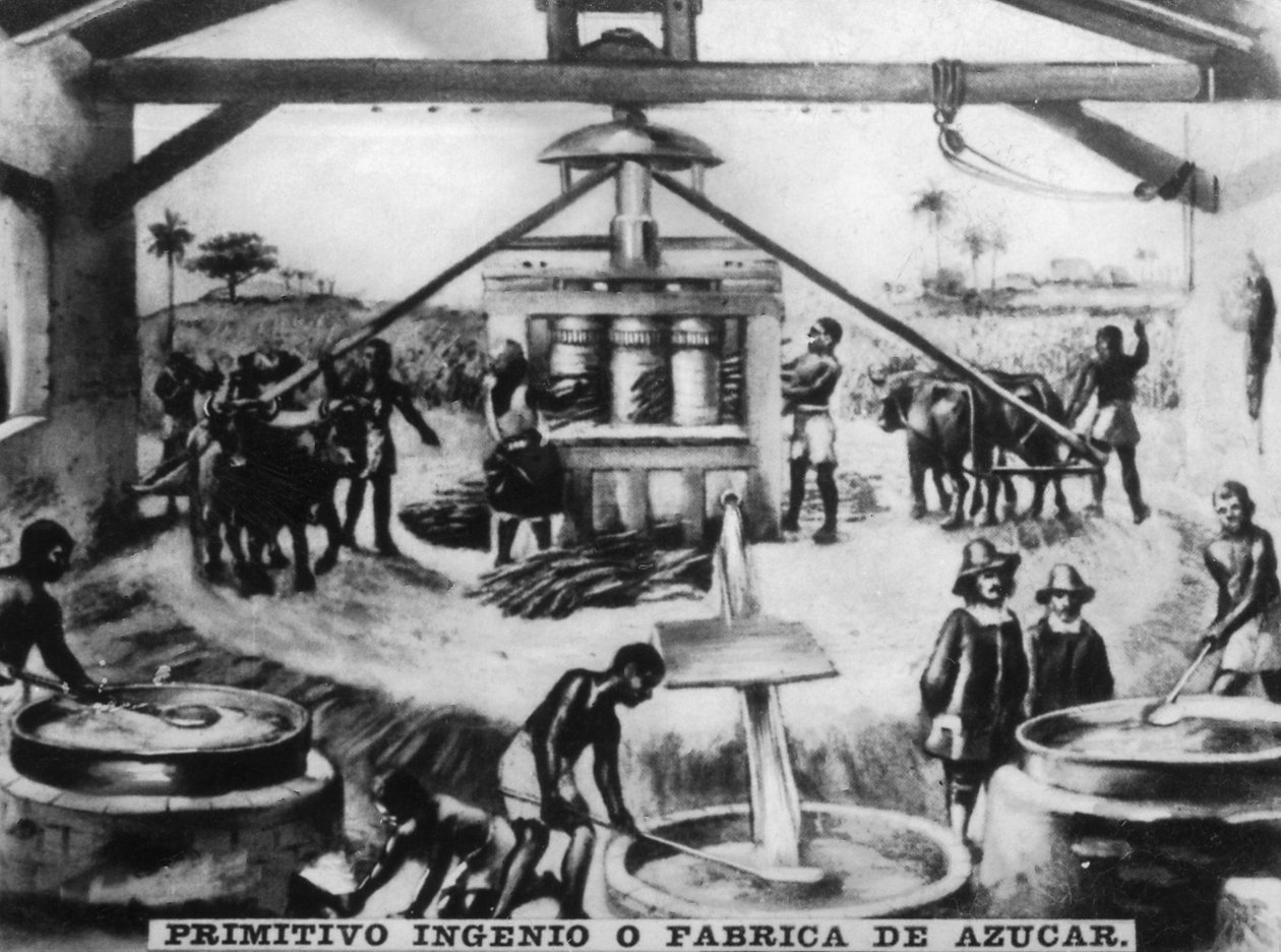 Primitiv oppfinnsomhet, 1500-tallet, 1920-tallet av Unbekannt