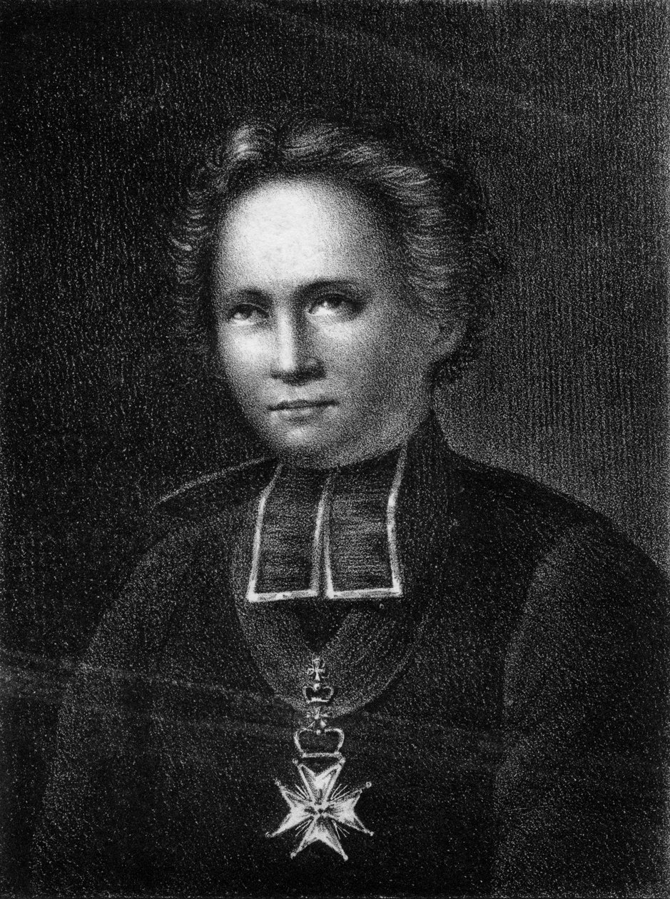 Prins av Hohenlohe, 1800-tallet av Unbekannt