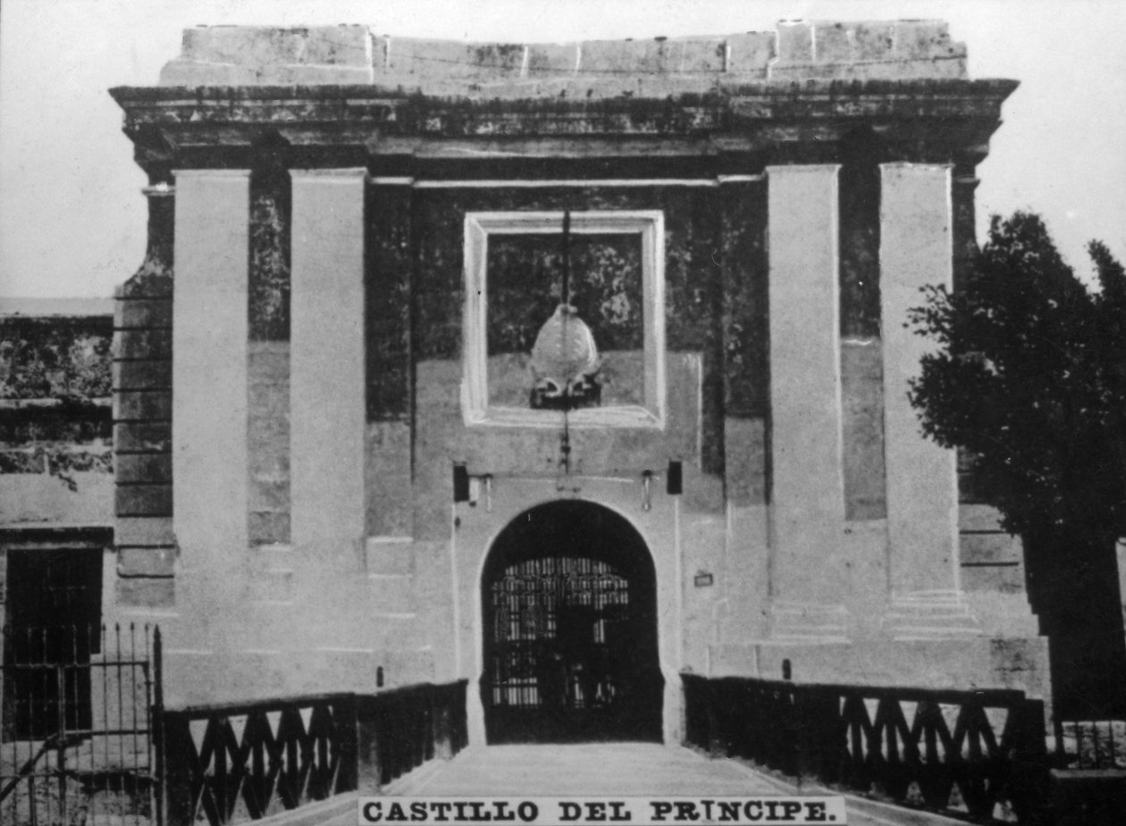 Princes Castle, 1176-1771, 1920-tallet av Unbekannt