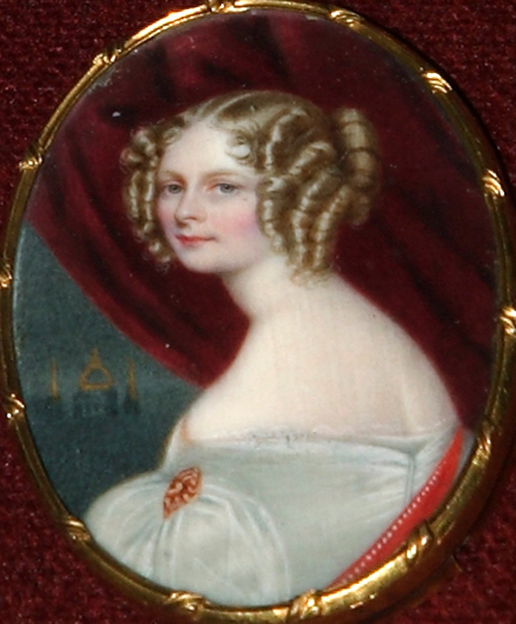 Prinsesse Friederike Charlotte Marie av Württemberg