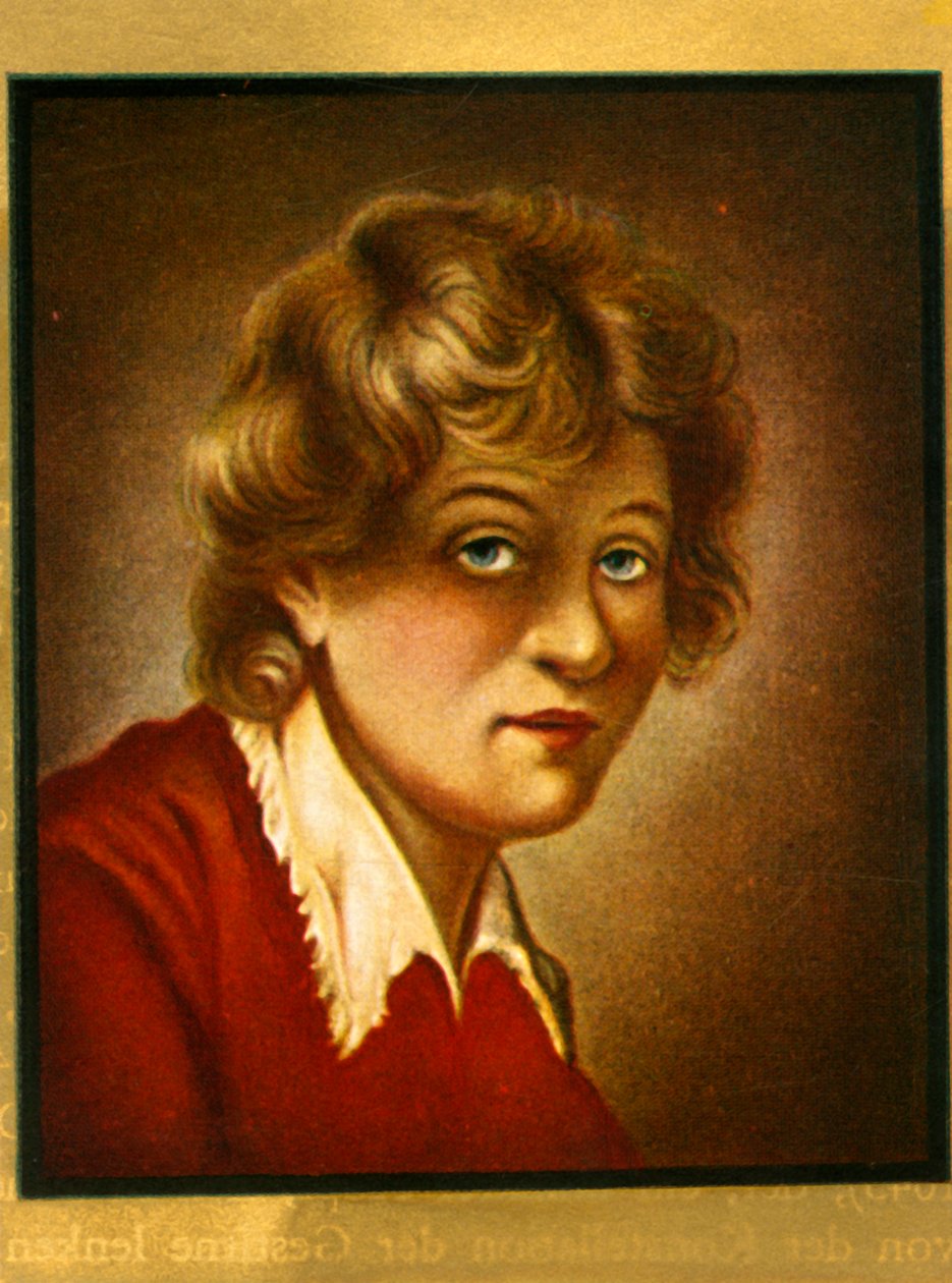 Rembrandt Harmensz Van Ryn, 1933. av Unbekannt
