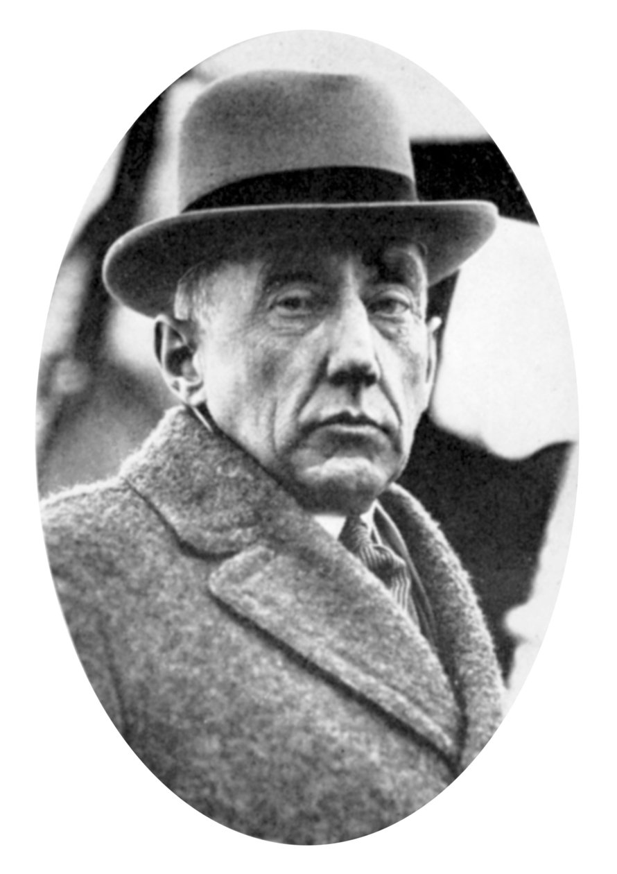 Roald Engelbrecht Gravning Amundsen 1872-1928, norsk oppdagelsesreisende av Unbekannt