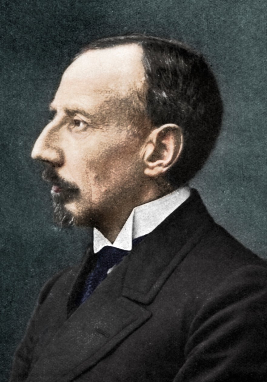 Roald Engelbrecht Gravning Amundsen, norsk oppdagelsesreisende av Unbekannt