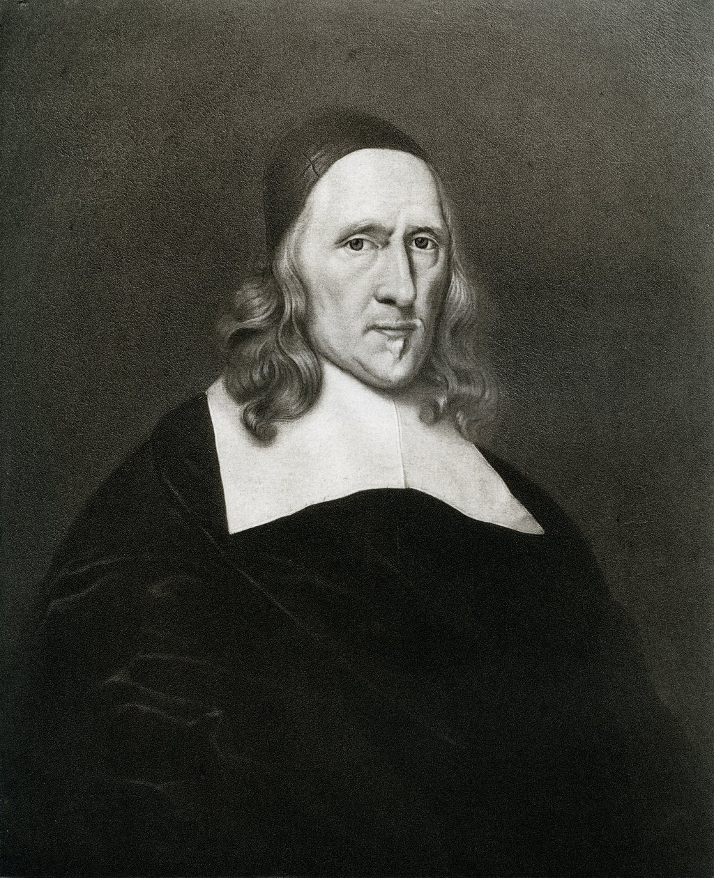 Robert Cromwell, far til Oliver Cromwell, 1600-tallet, 1899 av Unbekannt