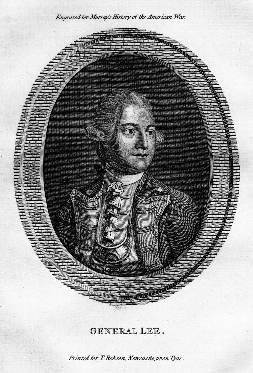 Robert Edward Lee, 1807-1870, general for de konfødererte styrkene under den amerikanske borgerkrigen, 183 av Unbekannt