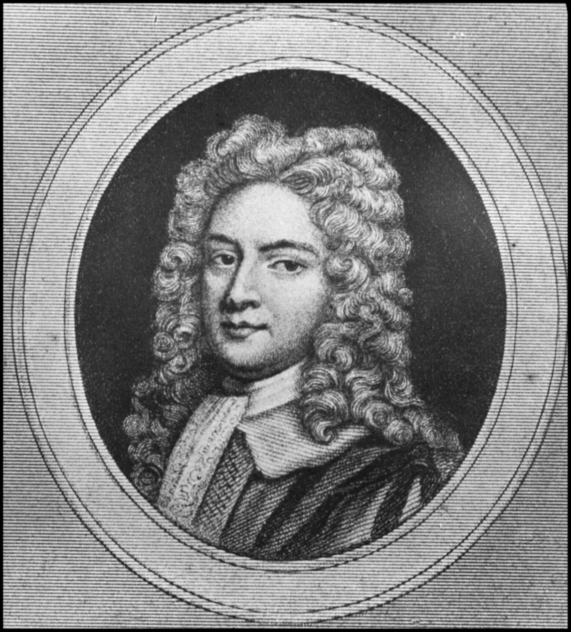 Robert Walpole, engelsk statsmann fra 1700-tallet av Unbekannt