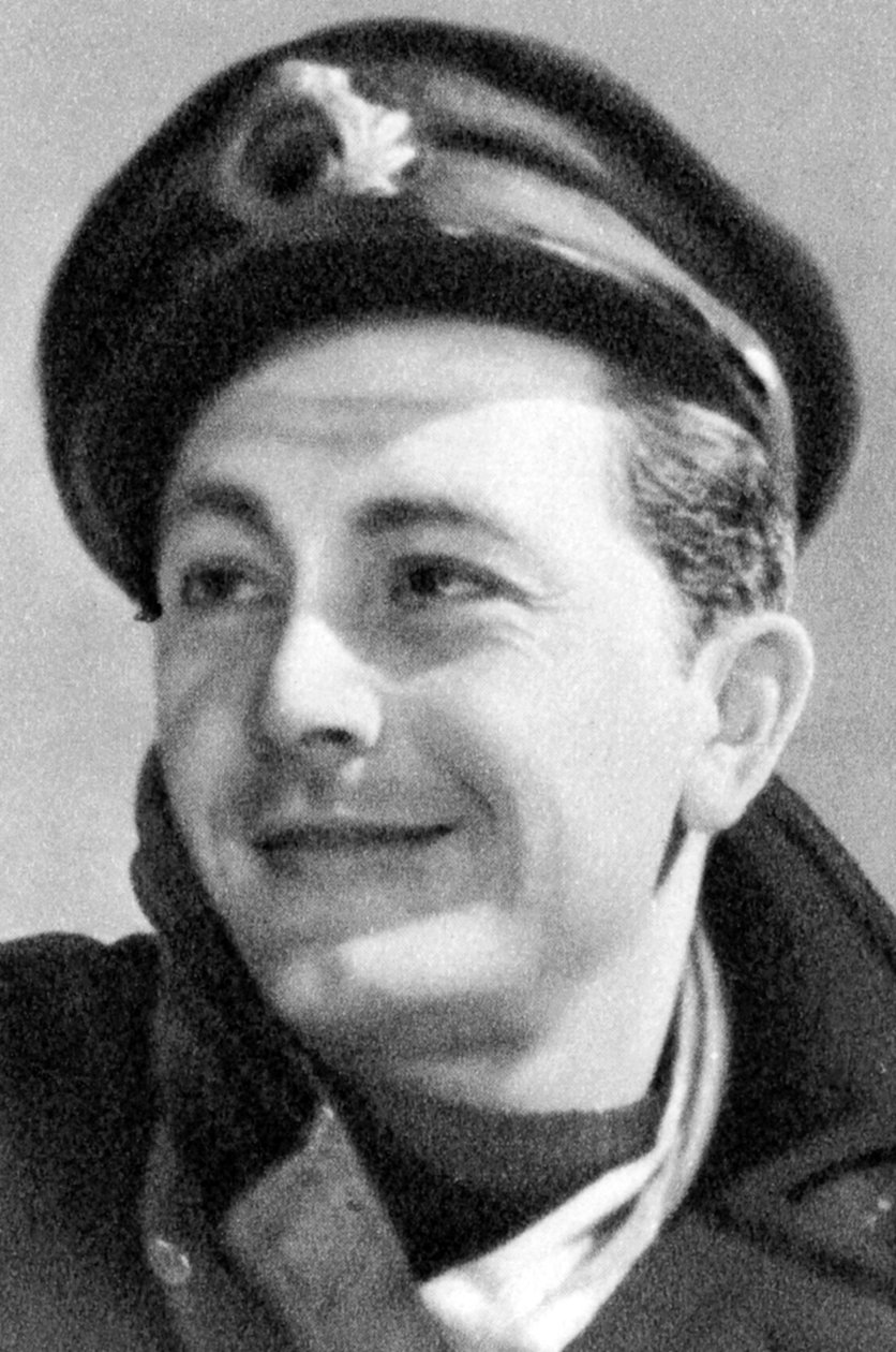 Robert Young , amerikansk skuespiller, 1934-1935 av Unbekannt