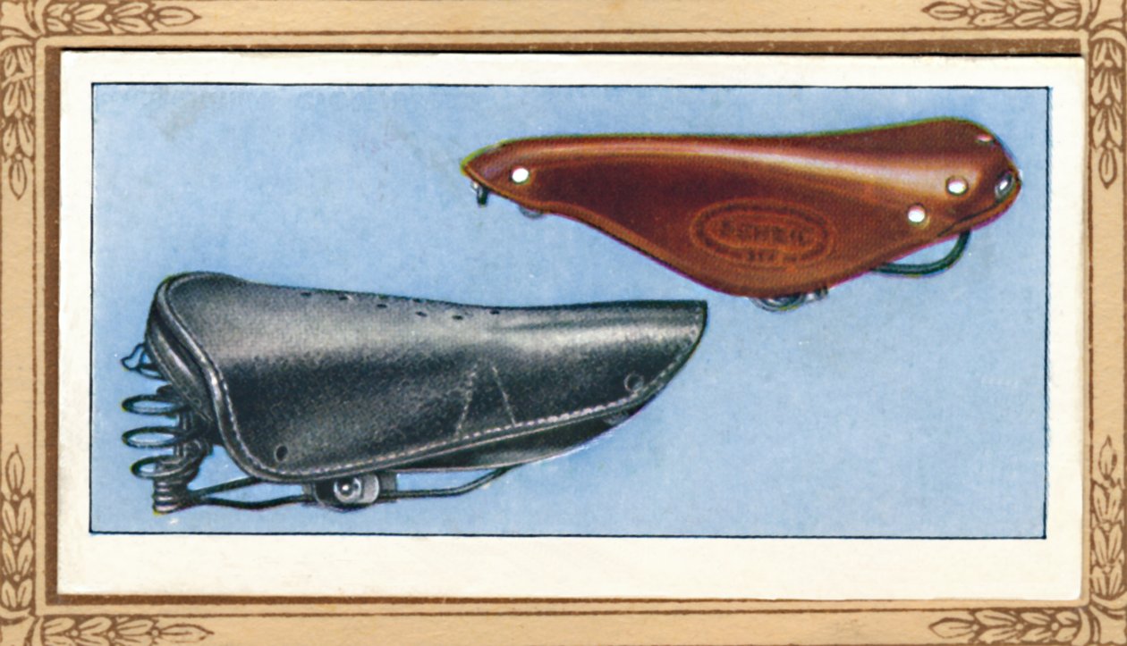 Sadler, 1939 av Unbekannt