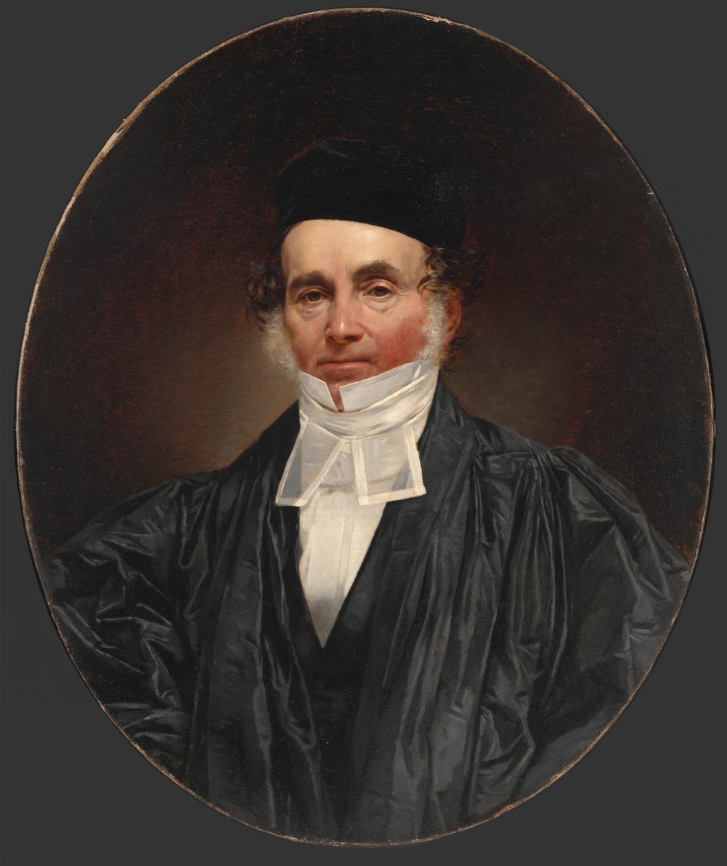 Samuel Myer Isaacs, nda av Unbekannt