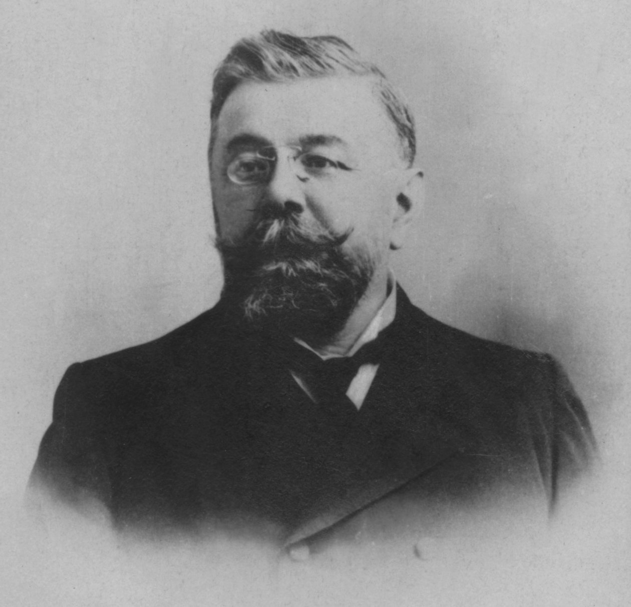 Sere de Rivieres, c1893. av Unbekannt