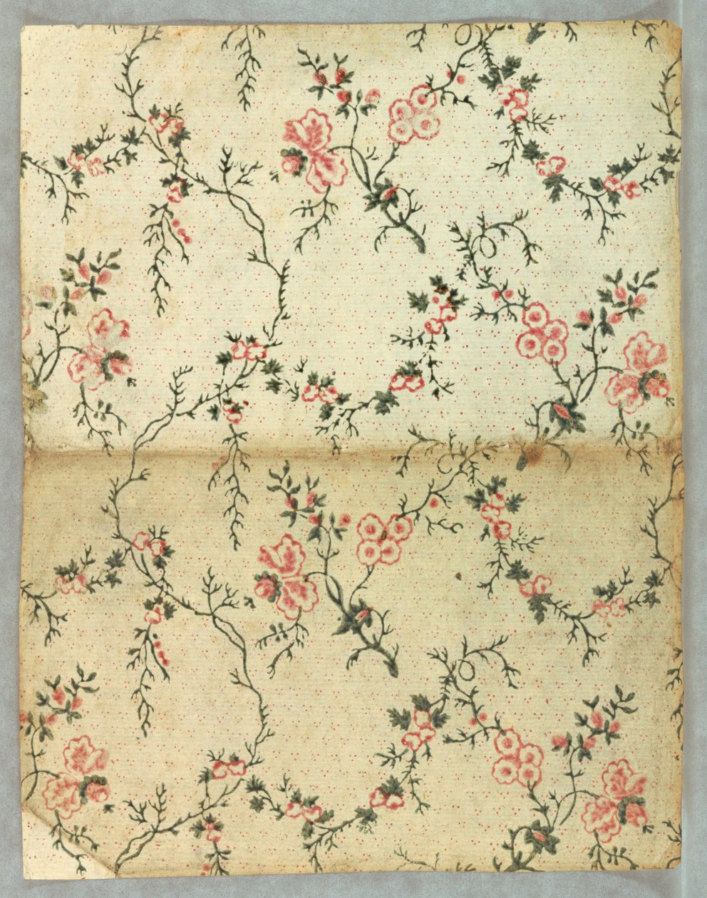 Sidevegg (USA), 1850–1900 av Unbekannt