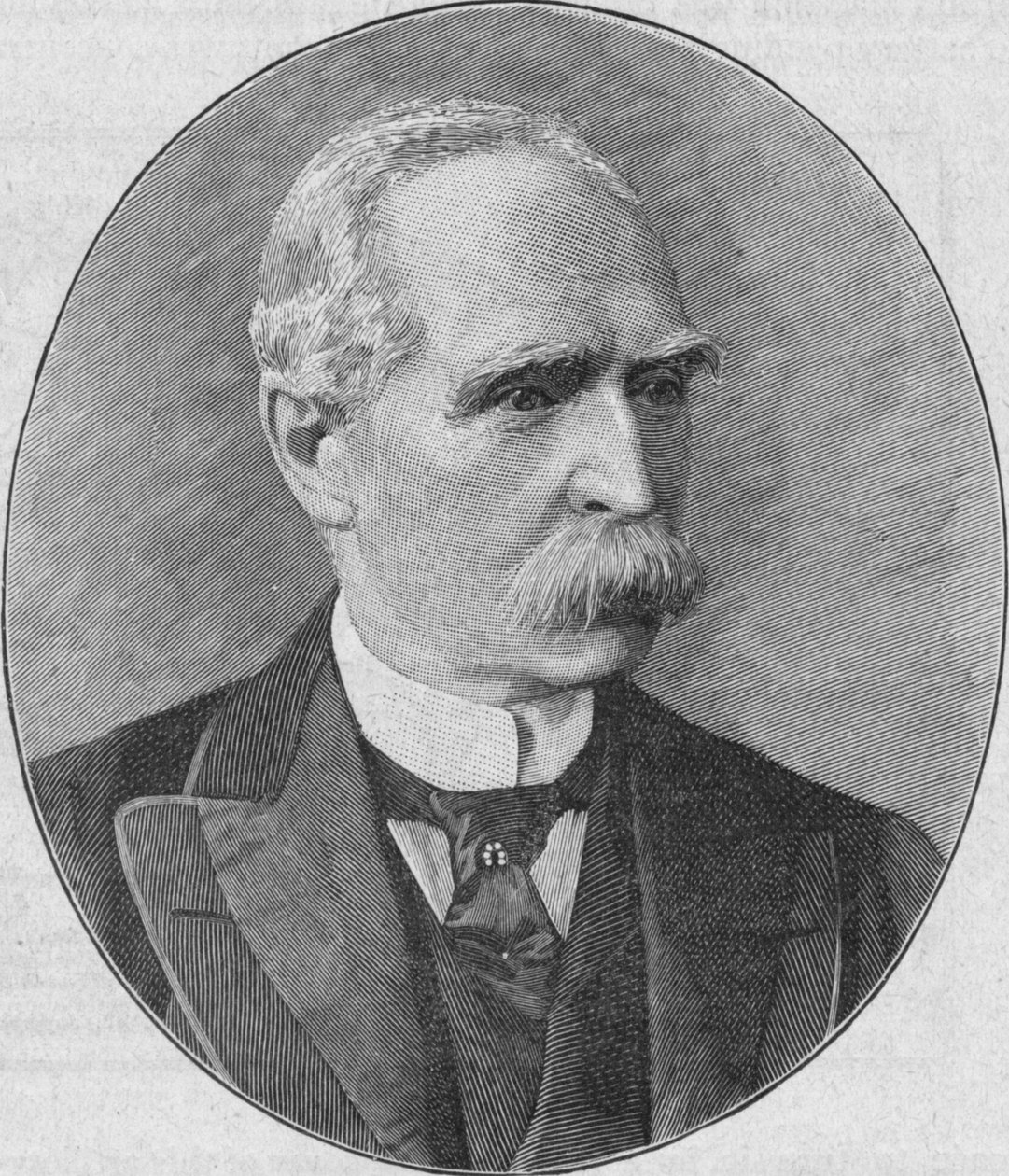 Sir Donald Stewart, 1902 av Unbekannt