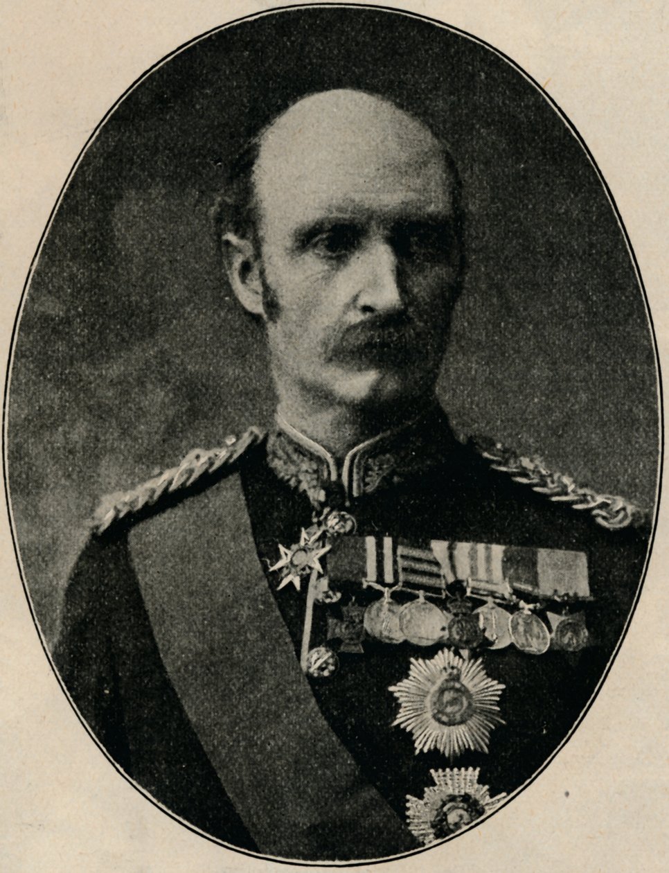 Sir George White, 1902 av Unbekannt