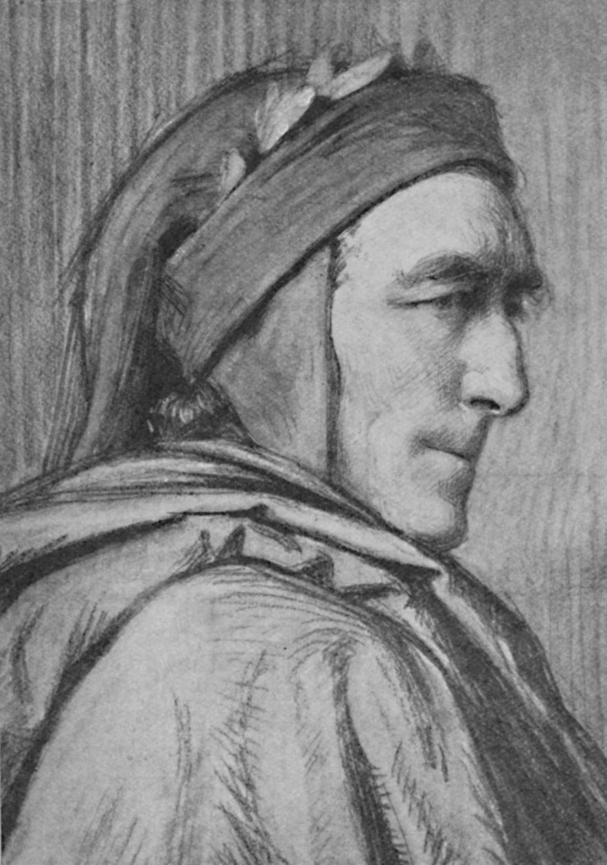 Sir Henry Irving - Den største av viktorianske skuespillere, c1925 av Unbekannt