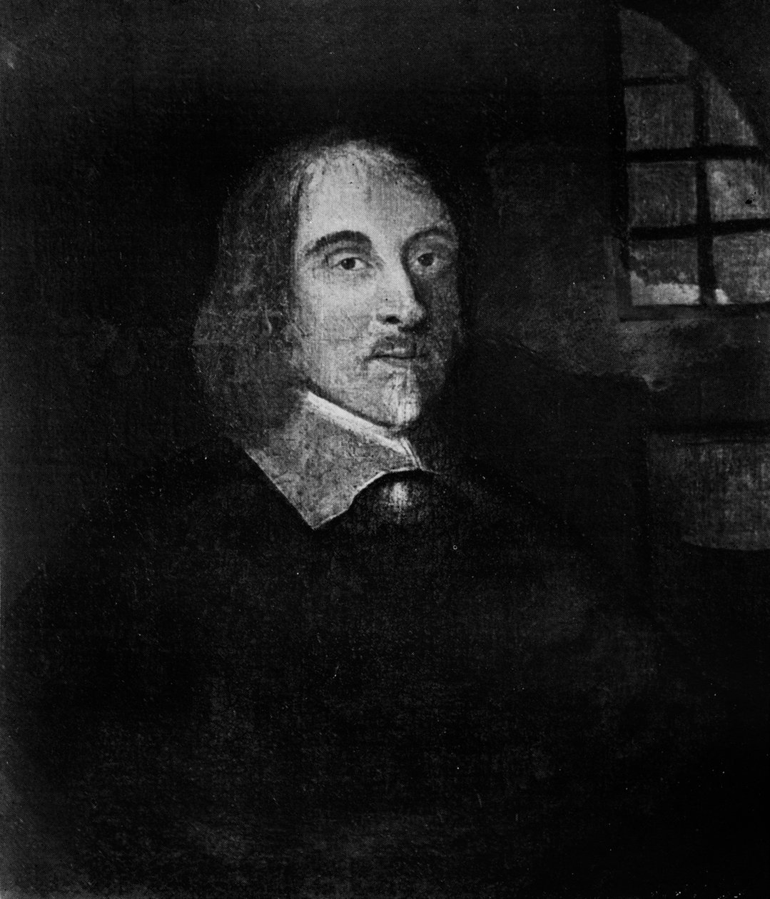 Sir Henry Slingsby fra Red House, c1630-1650, 1911 av Unbekannt